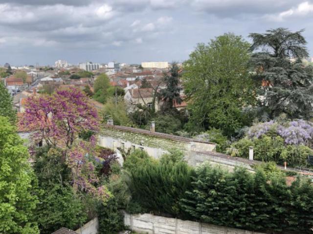Location Appartement Rue de la Liberté, Bordeaux