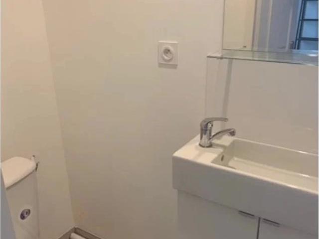 Location Appartement Cour de Flore, Dijon