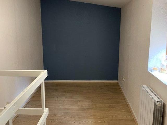 Location Appartement Rue de la Liberté, Dijon
