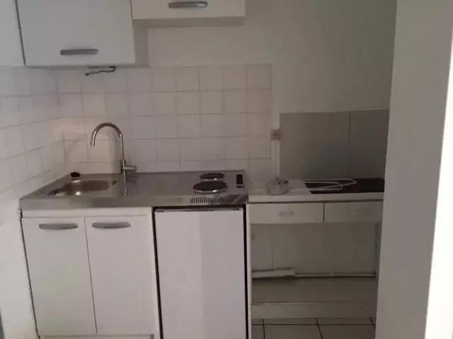 Location Appartement Rue de la Liberté, Fontaine