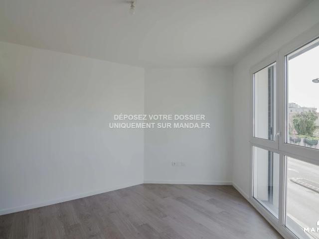 Location Appartement Rue de la Liberté, Gonesse