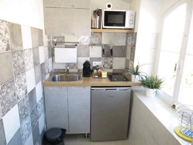 Location Appartement Rue de la Liberté, Nice
