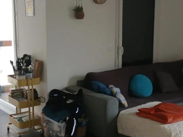 Location Appartement Rue de la Liberté, Pont de Chéruy