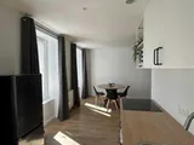 Location Appartement Rue de la Liberté, Pont de Chéruy