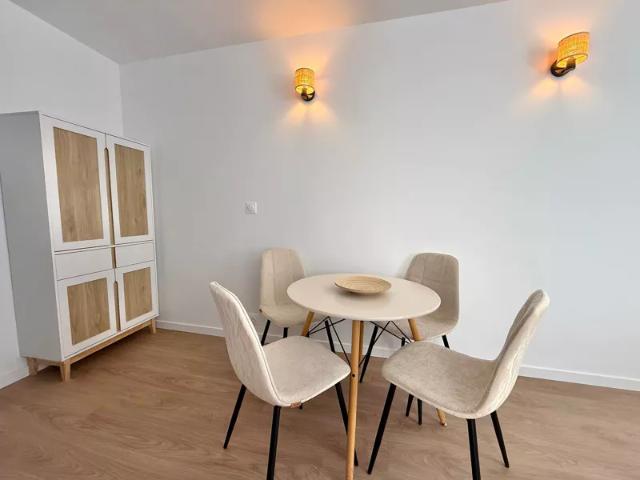 Location House Rue de la Liberté, Preignac