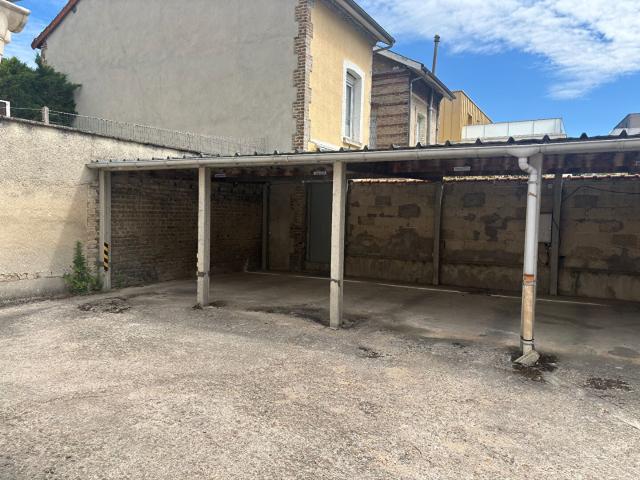 Location Appartement Rue de la Liberté, Reims