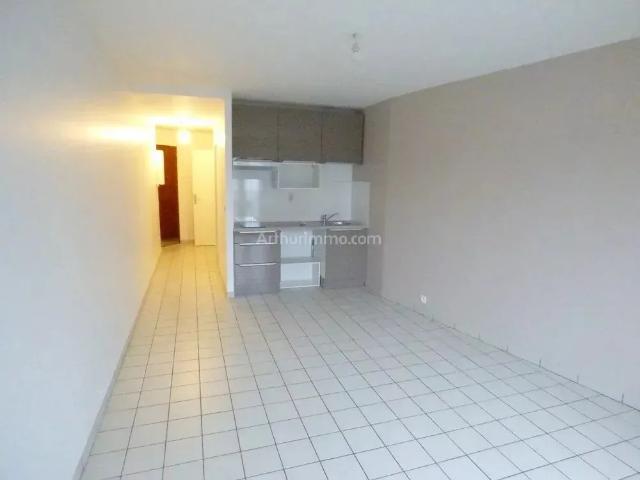 Location Appartement Rue de la Liberté, Romainville