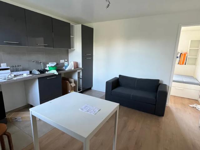Location Appartement Rue de la Liberté, Survilliers