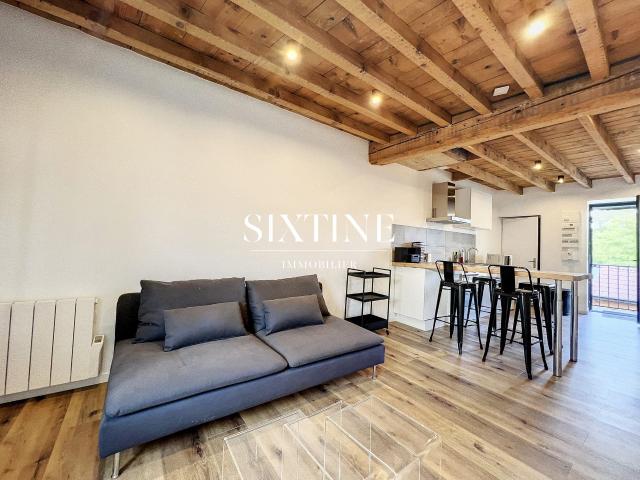 Location Appartement Rue de la Libération, Bourgoin Jallieu