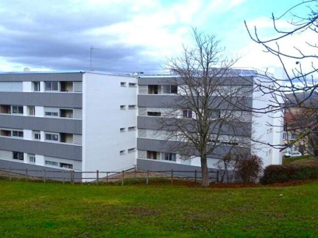 Location Appartement Rue de la Libération, Combronde