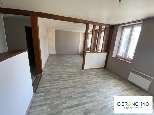 Location Appartement Rue de la Libération, Criel sur Mer