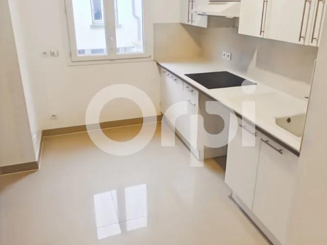 Location Appartement Rue de la Libération, Dammartin en Goële