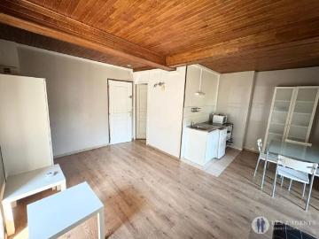 Location Appartement Rue de la Libération, Gières