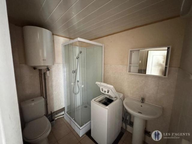 Location Appartement Rue de la Libération, Gières