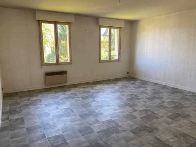 Location Appartement Rue de la Libération, Gisors