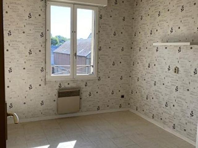 Location Appartement Rue de la Libération, Gisors