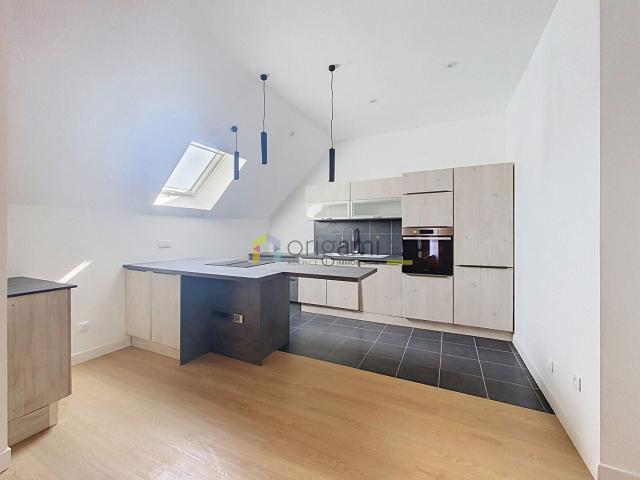 Location Appartement Rue de la Libération, Hangenbieten