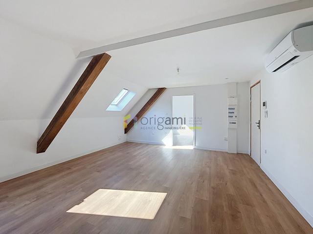Location Appartement Rue de la Libération, Hangenbieten