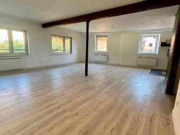 Location Appartement Rue de la Libération, Hangenbieten