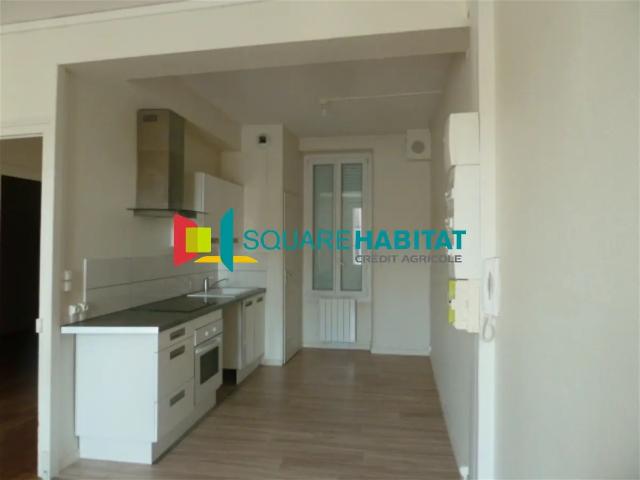 Location Appartement Rue de la Libération, Montargis