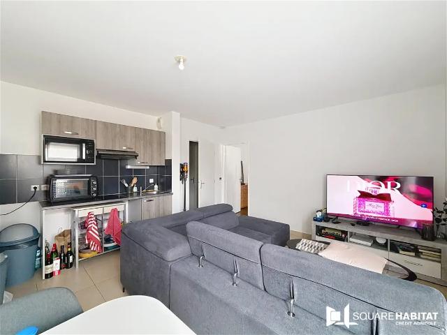 Location Appartement Rue de la Libération, Mordelles