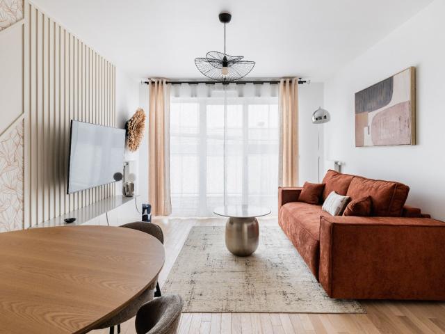 Location Appartement Rue de la Libération, Rueil Malmaison