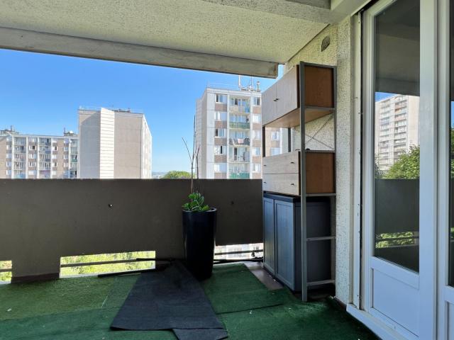 Location Appartement Rue Alexandre Ribot, Noisy le Sec