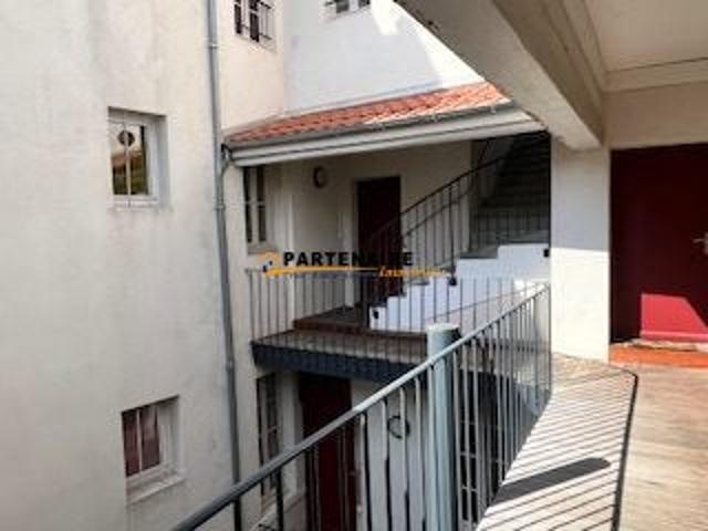 Location Appartement Rue de la Liève, Clermont Ferrand
