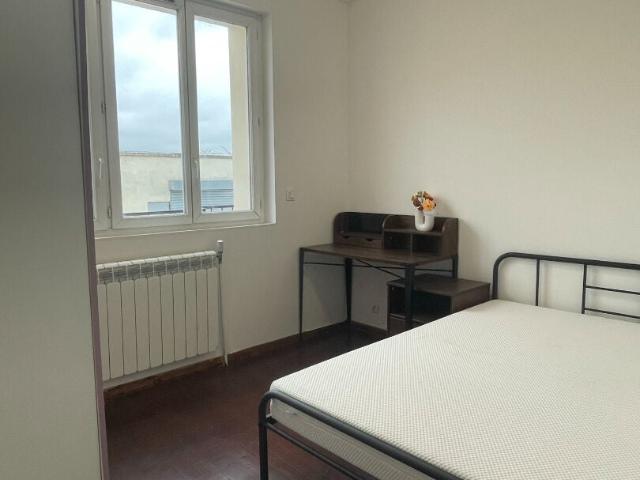 Location Appartement Rue de la Luzernière, Dugny