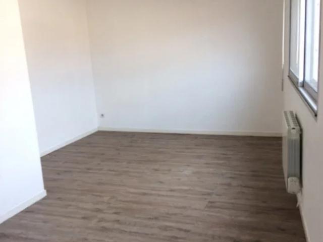 Location Appartement Rue de la Mouillère, Besançon