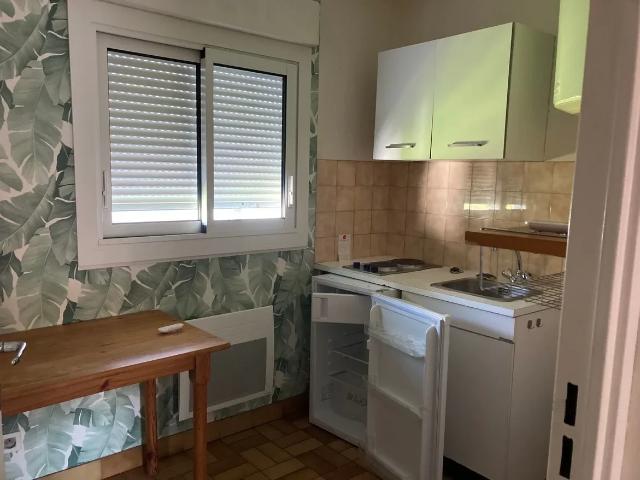 Location Appartement Rue de la Mouillère, Besançon