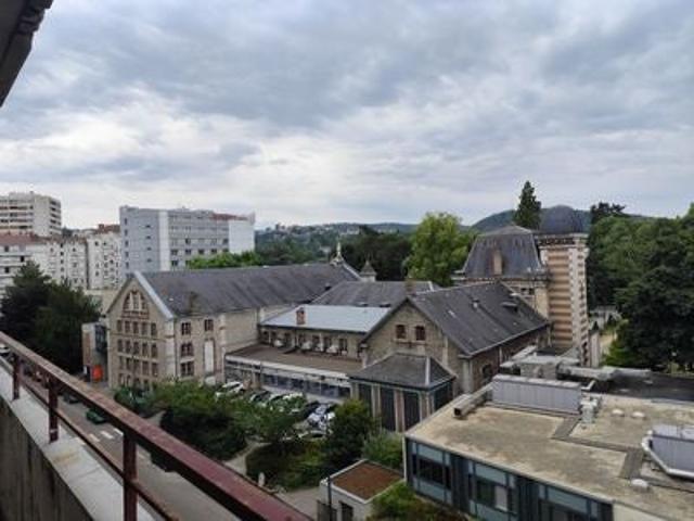 Location Appartement Rue de la Mouillère, Besançon