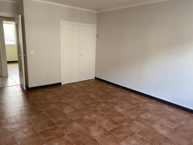 Location Appartement Rue de la Moisdonnière, Nantes