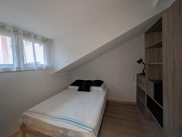 Location Appartement Rue de la Monnaie, Évian les Bains