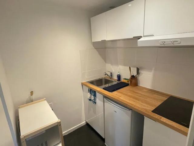Location Appartement Rue de la Monnaie, Montpellier