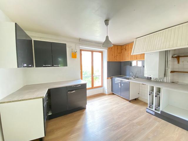 Location Appartement Rue de la Montagne de Mons, Athis Mons