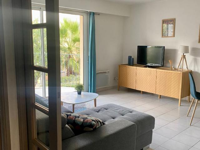 Location Appartement Avenue de Saint Lambert, Fréjus