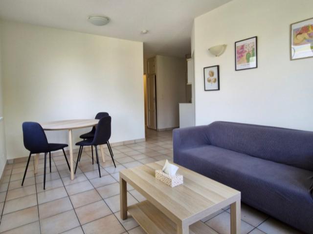 Location Appartement Rue de la Montagne, Sarreguemines