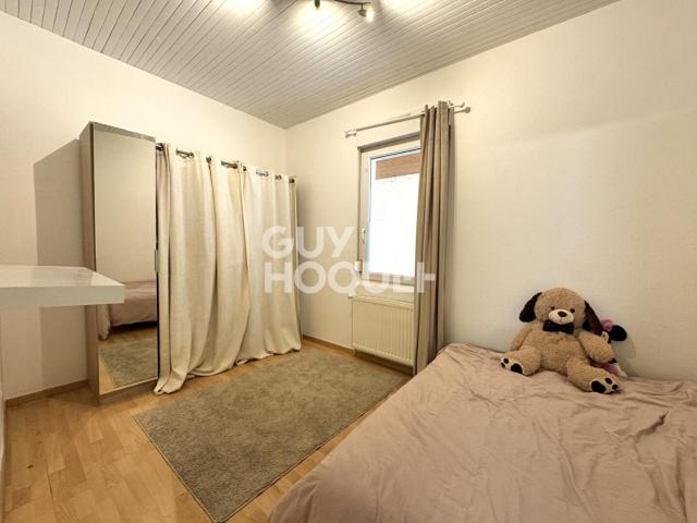 Location Appartement Rue de la Moselle, Yutz