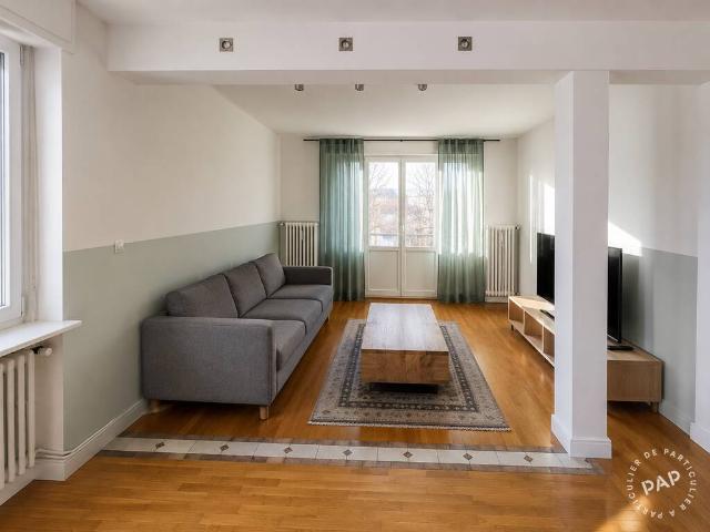 Location Appartement Rue de la Moselle, Saint Julien lès Metz