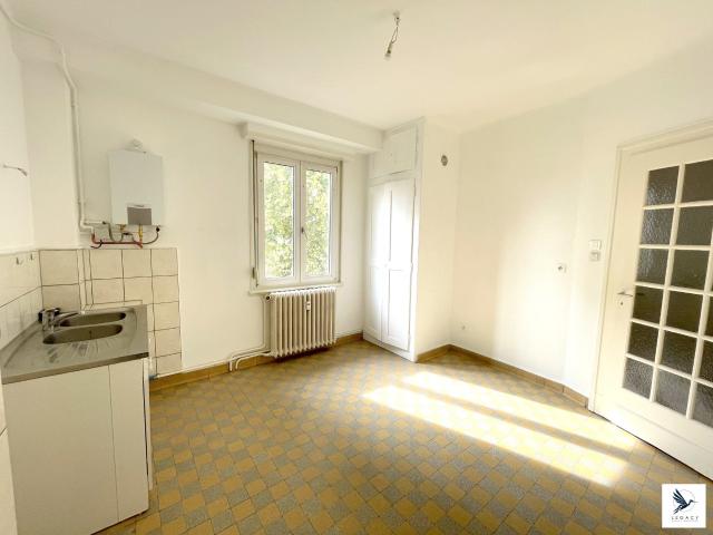 Location Appartement Rue du Soleil, Hœnheim