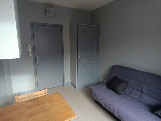 Location Appartement Rue de la Matte, Saint Nazaire