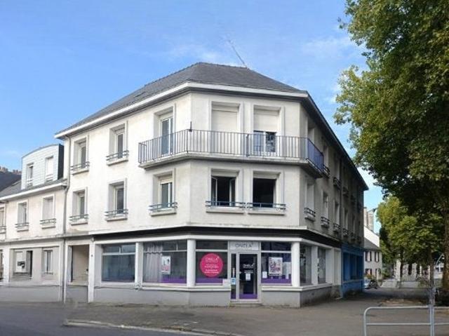 Location Appartement Rue de la Matte, Saint Nazaire