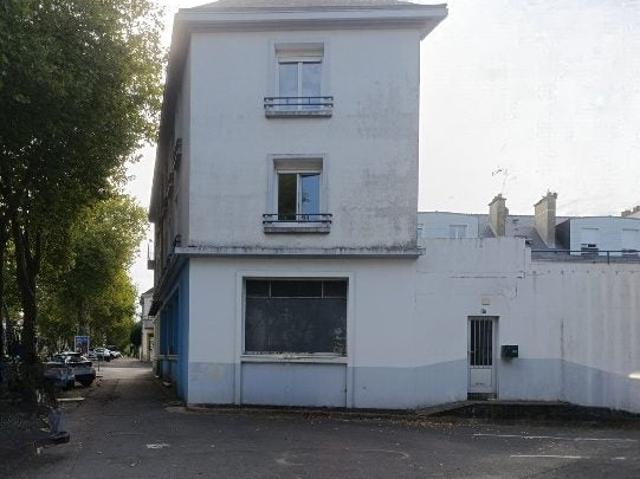 Location Appartement Rue de la Matte, Saint Nazaire