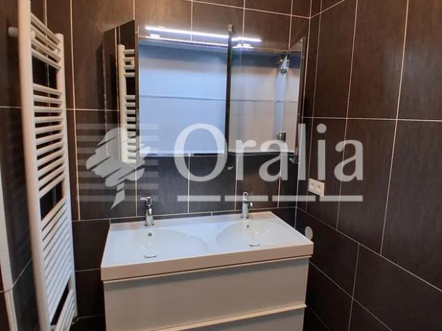 Location Appartement Rue de la Madeleine, Montpellier