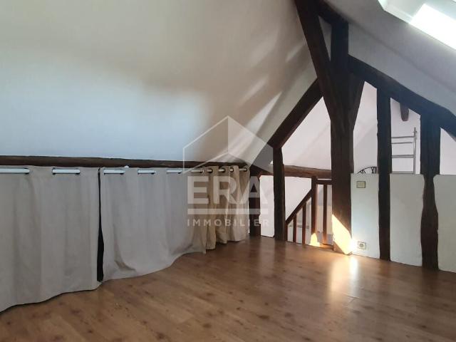 Location Appartement Rue de la Madeleine, Brie Comte Robert