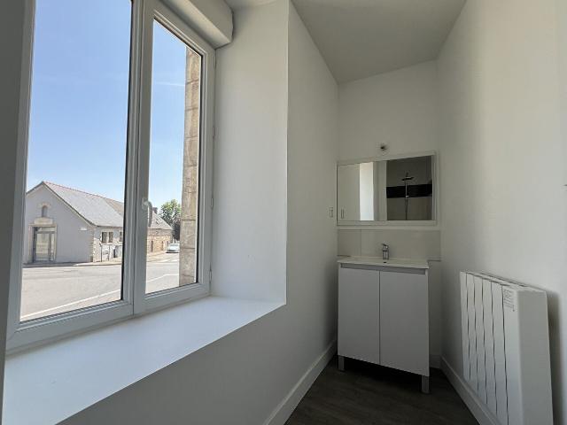 Location Appartement Rue de la Madeleine, Châteaugiron