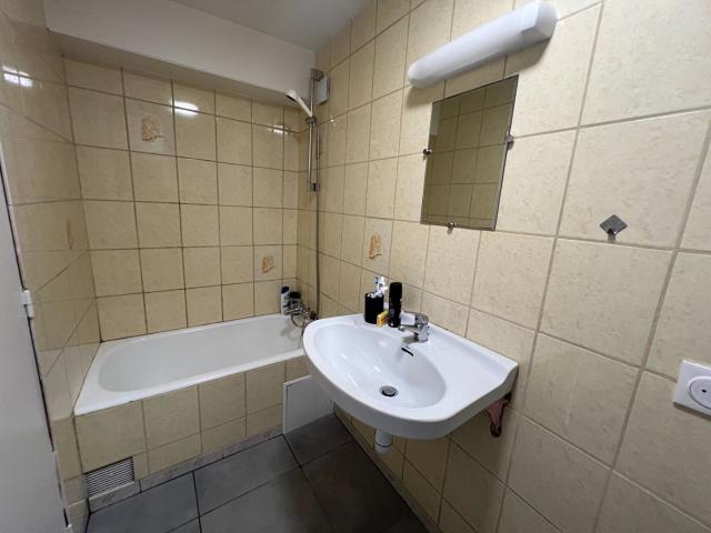 Location Appartement Rue de la Madeleine, Châteaugiron