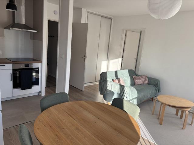 Location Appartement Rue de la Madeleine, Lille