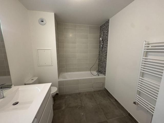 Location Appartement Rue de la Madeleine, Rosay